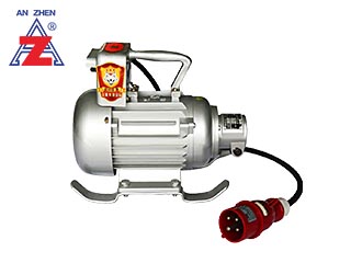 安振牌高頻振動器特點